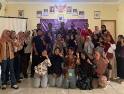 SP Sebay Gelar FGD Penyusunan Peraturan Desa Sidodadi Pertanian Lestari dan Pangan Lokal Berkelanjutan