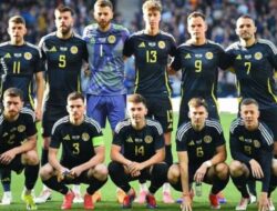 Timnas Skotlandia di Piala Dunia 2026: Mengakhiri Penantian 28 Tahun