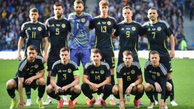 Timnas Skotlandia di Piala Dunia 2026: Mengakhiri Penantian 28 Tahun