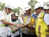 Pembangunan Capai 78 Persen, Sekolah Rakyat Lampung Timur Bersiap Terima 270 Siswa