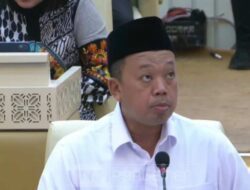 Kementerian ATR/BPN Usulkan Tambahan Anggaran Rp3,23 Triliun untuk 2027