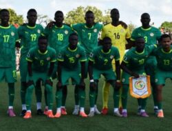 Senegal Menatap Piala Dunia 2026, Siap Ukir Sejarah Baru