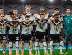 Timnas Jerman di Piala Dunia 2026: Misi Kebangkitan “Der Panzer” di Amerika Utara