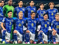 Timnas Jepang di Piala Dunia 2026: Mimpi Juara Dunia yang Mulai Terlihat Nyata