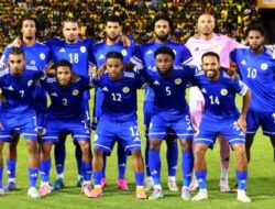 Timnas Curaçao Jadi Tim Debutan Di Piala Dunia 2026 Yang Siap Bikin Kejutan