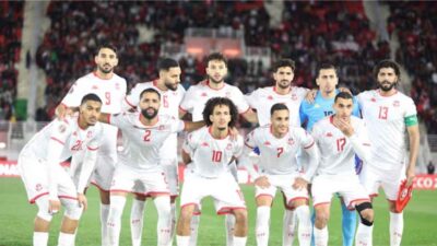 Si Elang Carthage Mengepakkan Sayap di Amerika: Profil Timnas Tunisia di Piala Dunia 2026