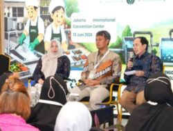 KLH Perketat Pengelolaan Limbah Program MBG