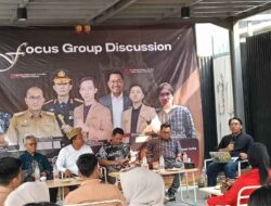Instruksi Tembak di Tempat: Menambal Keamanan, Mengabaikan Akar Masalah