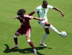 Qatar Tahan Imbang 1-1 Swiss, Klasemen Group B Makin Seru