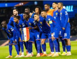 Timnas Prancis di Piala Dunia 2026: Misi Terakhir Deschamps