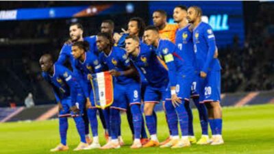 Timnas Prancis di Piala Dunia 2026: Misi Terakhir Deschamps