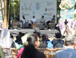 Peringati WOD & Coral Triangle Day 2026, KKP Perkuat Aksi Kolaborasi Lindungi Laut