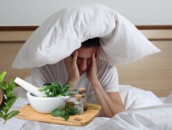 Tidur Nyenyak Tanpa Obat: 5 Ramuan Herbal Ampuh Atasi Insomnia