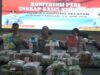Polda Lampung Ungkap 17 Kasus Narkotika, Sita 179,5 Kg Sabu dan Selamatkan 948 Ribu Jiwa