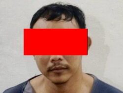 Polsek Seputih Mataram Ungkap Kasus Curanmor