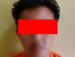 Oknum ASN Residivis Spesialis Pencurian Burung Ditangkap Polsek Wonosobo