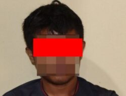 Remaja 16 Tahun di Pringsewu Curi Rp 86 Juta, Uangnya Dipakai Judol Dan Dugem