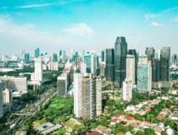 Beli Apartemen Tak Cukup Cuma SHMSRS, Cek Juga Hak atas Tanah Dasarnya