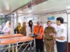 Sinergi RSUD Abdul Moeloek-KAI: Membawa Asa Sehat Lewat Jalur Rel