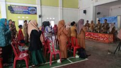 Desa Sidoharjo Gelar Rembug Stunting 2026, Satukan Kolaborasi Untuk Desa HELAU