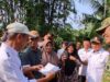 Pangdam XXI/Radin Inten Mayjen Kristomei: Jago Push-Up Dan Luwes Berpantun