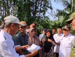 Pangdam XXI/Radin Inten Mayjen Kristomei: Jago Push-Up Dan Luwes Berpantun