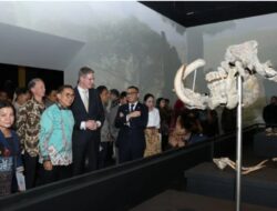 Kemenbud Dorong Pemulangan Benda Budaya Hasil Rampasan Kolonial
