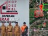 Terkait Video Lokasi KDMP Di Tanggamus Yang Viral, Ini Penjelasan Pekon Sidokaton Dan Kodam