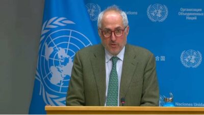 Perluasan Wilayah Israel di Gaza Tingkatkan Risiko dan Hambat Bantuan
