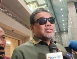 Said Iqbal Minta Harga LNG 13 Dolar AS Berlaku bagi Industri Seluruh Indonesia