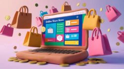 Marketplace Siap Terapkan PPh Pedagang Mulai 1 Agustus 2026