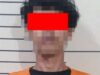 Ungkap Kasus Curat Di Katibung, Polisi Amankan Dua Terduga Pelaku