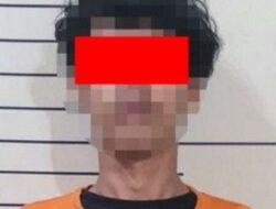 Ungkap Kasus Curat Di Katibung, Polisi Amankan Dua Terduga Pelaku