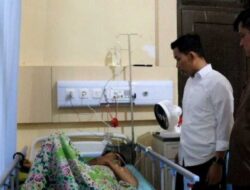 Sakit Hati Karena Ajakan Rujuk Ditolak Jadi Motif Motif Penusukan Istri Siri Di Pringsewu