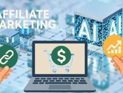 Yuk Manfaatkan AI Untuk Affiliate Marketing Dengan Panduan Ini