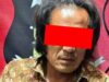 Polres Pesisir Barat Ungkap Kasus Dugaan Kekerasan Seksual Terhadap Penyandang Disabilitas Mental
