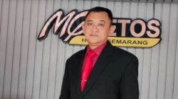 Aliansi Advokat Yogyakarta Dukung Tiyo Ardianto Untuk Selamatkan Demokrasi Indonesia