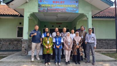 Relawan TIK Terjunkan 250 Kader Terbaik Fasilitasi Pelatihan Manajer KDKMP di Seluruh Indonesia