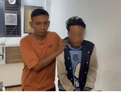 Motor Teknisi Wi-Fi Dicuri Saat Bekerja, Pelaku Berhasil Diamankan Polsek Tambora