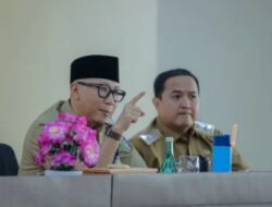 Seleksi Kelas Migran Vokasi Lampung Diperketat