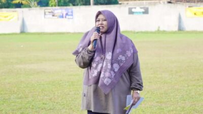 Wabup Pringsewu Tutup Gadingrejo Cup 2026, Jadi Ajang Seleksi menuju Bupati Cup
