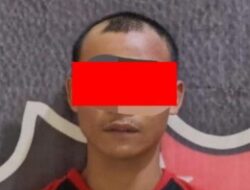 Polsek Bukit Kemuning Ungkap Kasus Penggelapan Motor