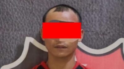 Polsek Bukit Kemuning Ungkap Kasus Penggelapan Motor