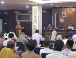 Lampung Siap Jadi Pusat Pertumbuhan Ekonomi Syariah di Sumatra