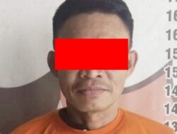 Polsek Bangunrejo Tangkap Pelaku Tipu Gelap Bermodus Urus Laporan Tanah Wakaf
