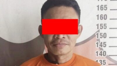 Polsek Bangunrejo Tangkap Pelaku Tipu Gelap Bermodus Urus Laporan Tanah Wakaf