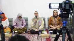 Menteri PPPA Sebut Kasus Sampang Alarm Perlindungan Anak Nasional