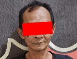 Polsek Bukit Kemuning Ungkap Kasus Pencurian Barang Di Dalam Mobil