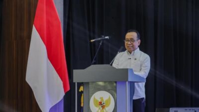Menko PMK: Upaya Perlindungan Anak Harus Sasar Empat Pilar Ruang Utama