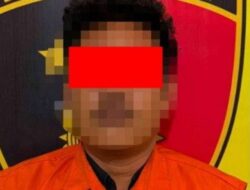Polisi Ungkap Kasus Penadahan Suku Cadang Dump Truk